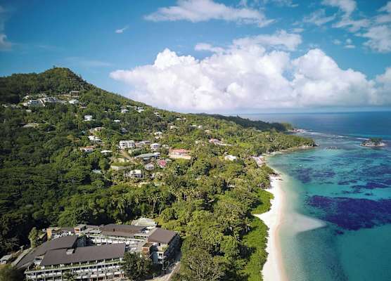 laïla, Seychelles, a Tribute Portfolio Resort 1