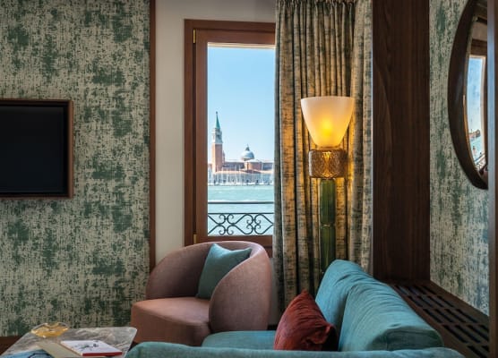Ca' di Dio - VRetreats, an SLH Hotel 1