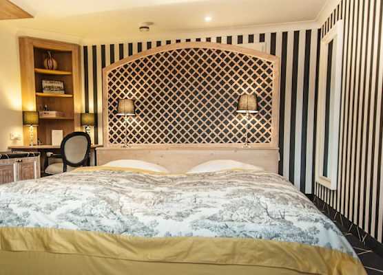 Hotel & Restaurant Sonne 1