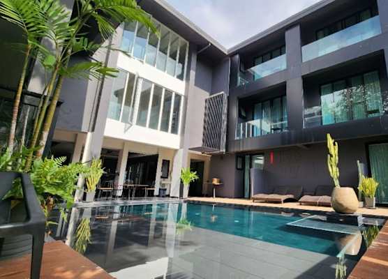 iWualai Hotel 1