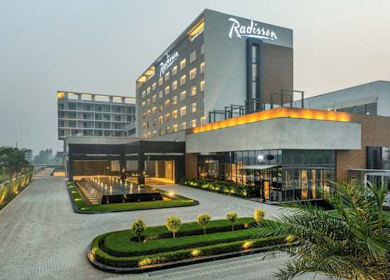 Radisson Hotel Phagwara 1