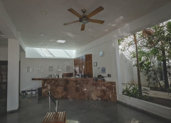 Sotavento Hotel & Yacht Club 1