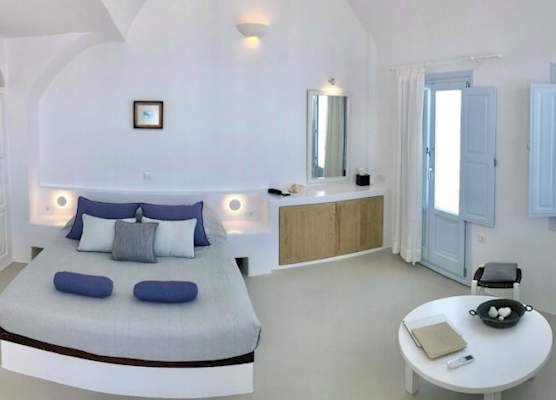 Altana Heritage Suites 1