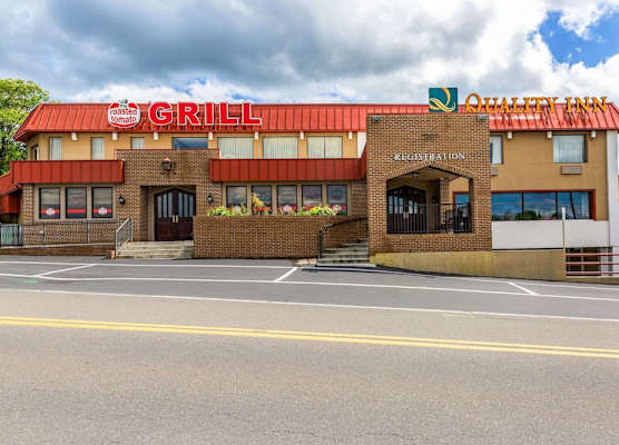 Quality Inn East Stroudsburg - Poconos 1