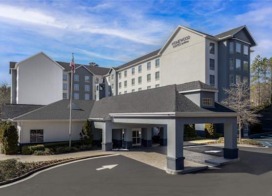 Homewood Suites by Hilton Birmingham-SW-Riverchase-Galleria 1