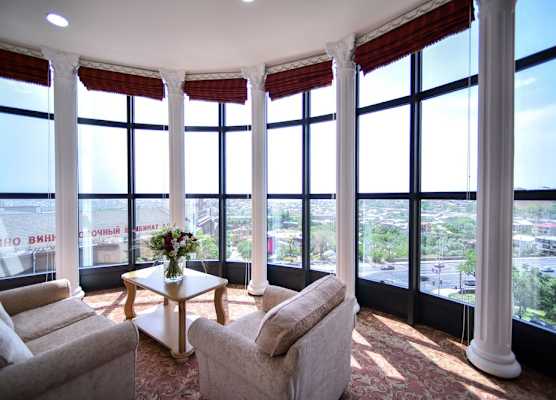 METROPOL HOTEL Yerevan 1