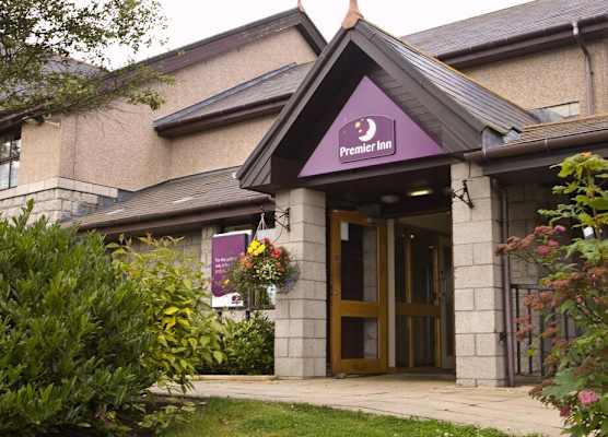 Premier Inn Aberdeen South - Portlethen 1