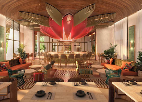 JW Marriott Costa Elena Resort & Spa, All-Inclusive 1