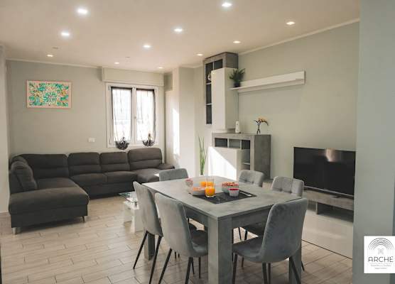 Archè Rooms and Suites 1