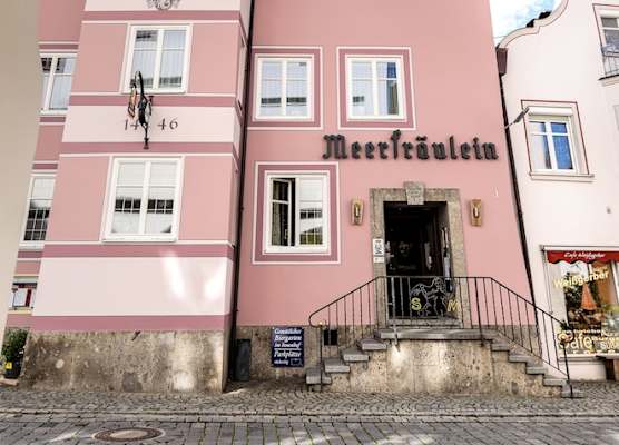 AKZENT Hotel Meerfräulein 1