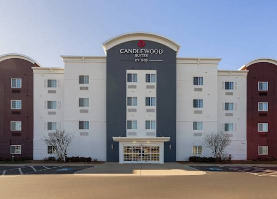 Candlewood Suites FORT CAMPBELL - OAK GROVE by IHG 1