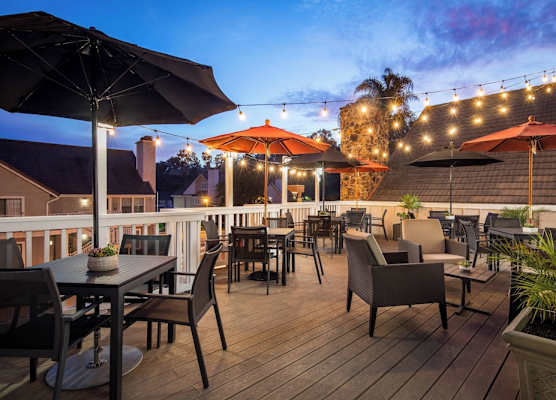 Residence Inn San Diego La Jolla 1