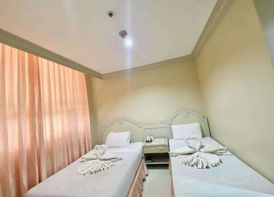 Cebu Northwinds Hotel 1