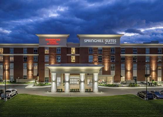 TownePlace Suites by Marriott Canfield 1