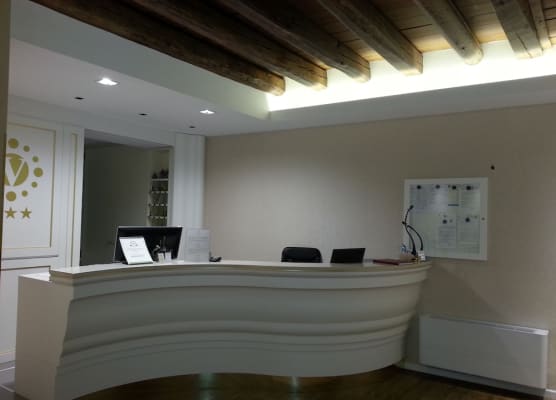Hotel Vivit ***S 1