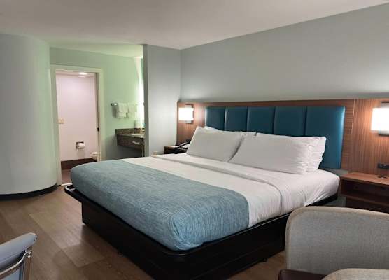 Wingate by Wyndham Macon I-475 1