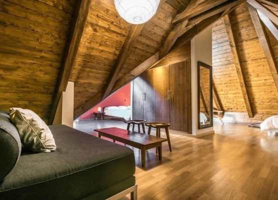 Hotel Nau Iori 1