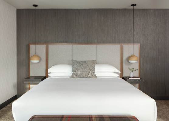 Kimpton ARMORY HOTEL BOZEMAN by IHG 1