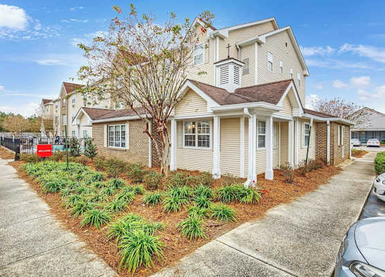 MainStay Suites 1