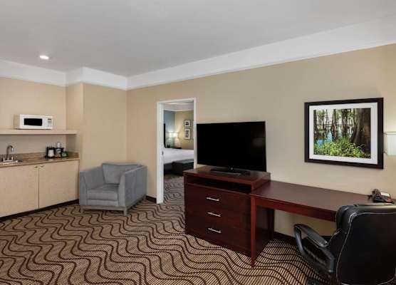 La Quinta by Wyndham Houma 1