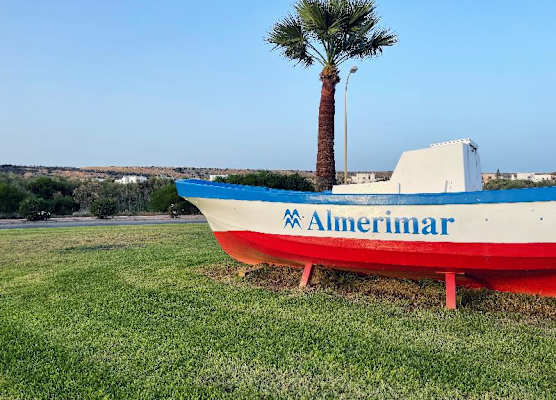 ON PALM BEACH GOLF ALMERIMAR 1