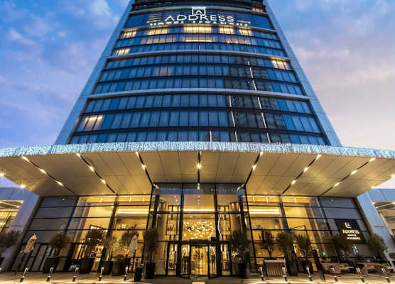 Address Istanbul 1
