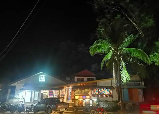 El Nido One Hostel 1