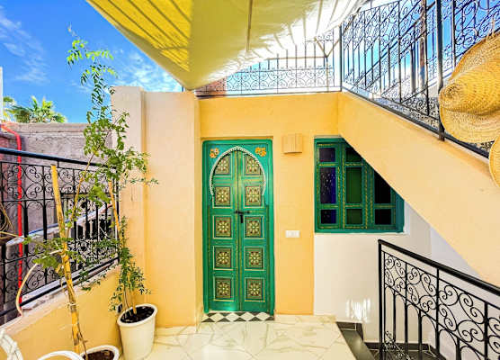 Porte Principale 1
