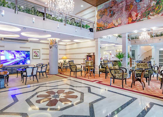 Otel Kaya 1