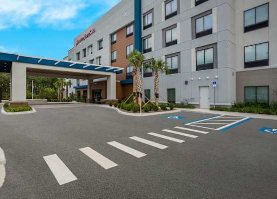 Hampton Inn & Suites Ruskin I-75, FL 1