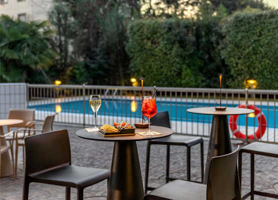 Novotel Brescia Due 1