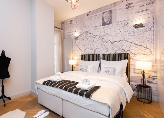 Old Royal Post Boutique Hotel & Premium Suites 1