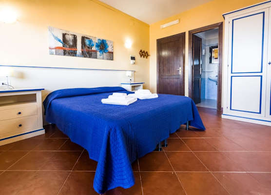 Residence Hotel La Pelosetta 1