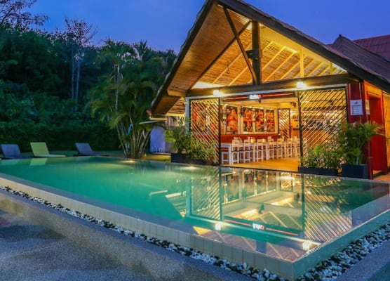Naiharn Beach Resort - SHA Plus Extra 1