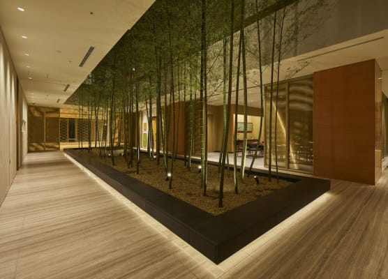 THE KITANO HOTEL TOKYO 1