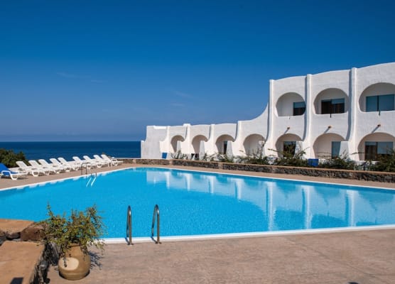 Cossyra Hotel 1