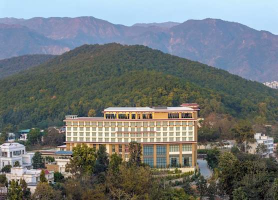 Taj Mussoorie Foothills Dehradun 1
