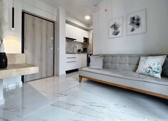B&K ROOMS 1