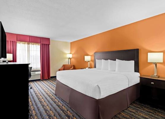 Best Western Kenosha Inn 1