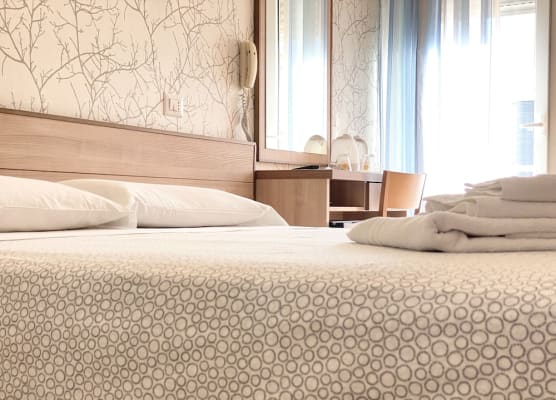 Hotel Ravello Rimini 1