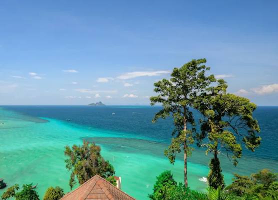 Centara Villas Phi Phi Island 1