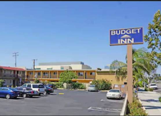 Budget Inn LAX-Lawndale 1