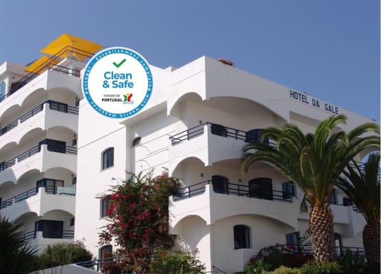 Hotel da Gale 1