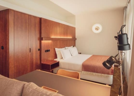 Ceuta Terrace Suites 1
