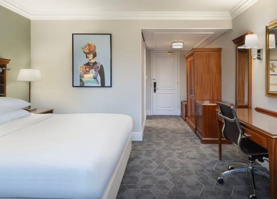 Delta Hotels by Marriott Huntingdon 1