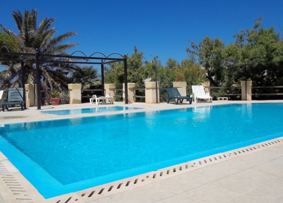 San Antonio Guesthouse 1