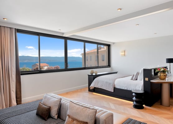 Hotel San Carlu Citadelle Ajaccio 1