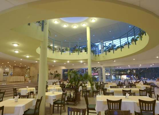 Bonita Hotel 1