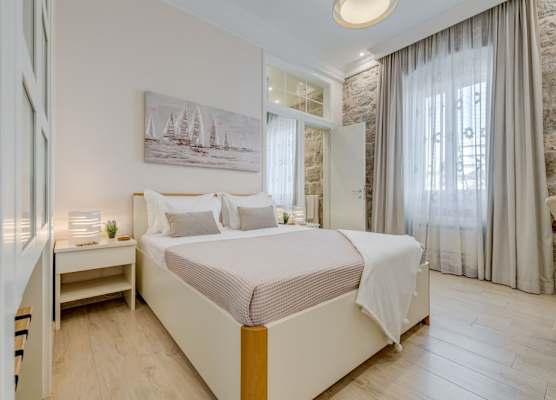 Victoria Luxury Rooms - Split Downtown 1