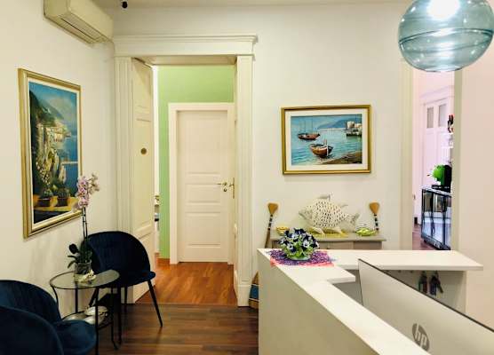 RarityArt GuestHouse 1